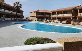 Residencial Chari Poris De Abona